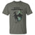 Home Of The Jersey Devil T Shirt Cryptid Gift - Wonder Print Shop