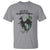 Home Of The Jersey Devil T Shirt Cryptid Gift - Wonder Print Shop
