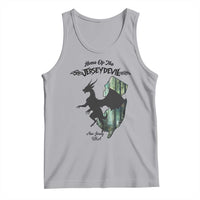 Home Of The Jersey Devil Tank Top Cryptid Gift - Wonder Print Shop