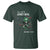 Jersey Devil T Shirt Home Of New Jersey Est 1735 Cryptid Gift - Wonder Print Shop