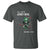 Jersey Devil T Shirt Home Of New Jersey Est 1735 Cryptid Gift - Wonder Print Shop