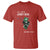 Jersey Devil T Shirt Home Of New Jersey Est 1735 Cryptid Gift - Wonder Print Shop