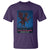 Jersey Devil T Shirt Creep Of The Pine Barrens New Jersey Est 1735 - Wonder Print Shop