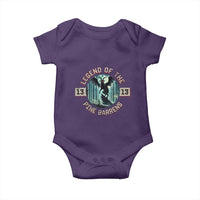 Jersey Devil Baby Onesie Cryptid Gift Legend Of The Pine Barrens - Wonder Print Shop