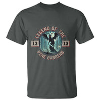 Jersey Devil T Shirt Cryptid Gift Legend Of The Pine Barrens - Wonder Print Shop