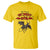 Jersey Devil T Shirt The Curse Of The Cryptid Gothic Horror Gift - Wonder Print Shop