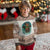Jersey Devil Ugly Christmas Sweater Merry Cryptidmas Funny Christmas Gift - Wonder Print Shop