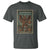 Jersey Devil Merry Devils Christmas Gift T Shirt - Wonder Print Shop