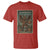 Jersey Devil Merry Devils Christmas Gift T Shirt - Wonder Print Shop