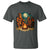 Funny Bigfoot And Jersey Devil Camping Cryptid Gift T Shirt - Wonder Print Shop