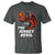 Funny Cryptid Sports T Shirt Jersey Devil Playing Basketball - Wonder Print Shop