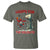 Funny Christmas Basketball Jersey Devil T Shirt Hoops For The Holidays - Wonder Print Shop