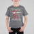 Funny Six Seven Meme Christmas Ugly Sweater T Shirt For Kid Trendy Tiktok Gift - Wonder Print Shop