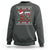 Funny Six Seven Meme Christmas Ugly Sweater Sweatshirt Trendy Tiktok Gift - Wonder Print Shop