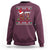 Funny Six Seven Meme Christmas Ugly Sweater Sweatshirt Trendy Tiktok Gift - Wonder Print Shop