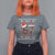 Funny Six Seven Meme Christmas Ugly Sweater T Shirt For Women Trendy Tiktok Gift - Wonder Print Shop