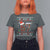 Funny Six Seven Meme Christmas Ugly Sweater T Shirt For Women Trendy Tiktok Gift - Wonder Print Shop