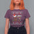 Funny Six Seven Meme Christmas Ugly Sweater T Shirt For Women Trendy Tiktok Gift - Wonder Print Shop