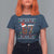 Funny Six Seven Meme Christmas Ugly Sweater T Shirt For Women Trendy Tiktok Gift - Wonder Print Shop