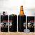 Six And Seven Meme Skeleton 4 in 1 Can Cooler Tumbler Funny Trendy Christmas Party Gift - Wonder Print Shop