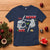 Six And Seven Meme Skeleton T Shirt Funny Trendy Christmas Party Gift - Wonder Print Shop