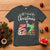 All I Want For Christmas Is 67 T Shirt Trending Meme Holiday Gift - Wonder Print Shop