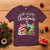 All I Want For Christmas Is 67 T Shirt Trending Meme Holiday Gift - Wonder Print Shop