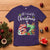 All I Want For Christmas Is 67 T Shirt Trending Meme Holiday Gift - Wonder Print Shop