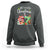 All I Want For Christmas Is 67 Sweatshirt Trending Meme Holiday Gift - Wonder Print Shop