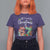 All I Want For Christmas Is 67 T Shirt For Women Trending Meme Holiday Gift - Wonder Print Shop