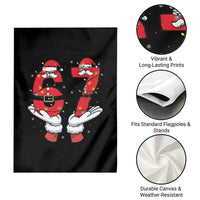 Funny 67 Meme Garden Flag Funny Christmas Party Holiday Gift - Wonder Print Shop