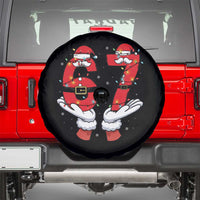Funny 67 Meme Spare Tire Cover Funny Christmas Party Holiday Gift - Wonder Print Shop