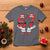 Funny 67 Meme T Shirt Funny Christmas Party Holiday Gift - Wonder Print Shop