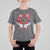 Funny 67 Meme T Shirt For Kid Funny Christmas Party Holiday Gift - Wonder Print Shop