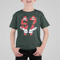 Funny 67 Meme T Shirt For Kid Funny Christmas Party Holiday Gift - Wonder Print Shop