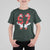 Funny 67 Meme T Shirt For Kid Funny Christmas Party Holiday Gift - Wonder Print Shop