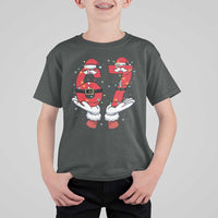 Funny 67 Meme T Shirt For Kid Funny Christmas Party Holiday Gift - Wonder Print Shop