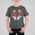 Funny 67 Meme T Shirt For Kid Funny Christmas Party Holiday Gift - Wonder Print Shop