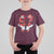 Funny 67 Meme T Shirt For Kid Funny Christmas Party Holiday Gift - Wonder Print Shop
