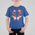 Funny 67 Meme T Shirt For Kid Funny Christmas Party Holiday Gift - Wonder Print Shop