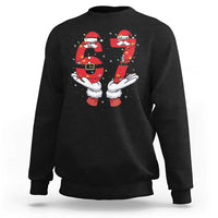 Funny 67 Meme Sweatshirt Funny Christmas Party Holiday Gift - Wonder Print Shop