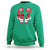 Funny 67 Meme Sweatshirt Funny Christmas Party Holiday Gift - Wonder Print Shop