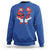 Funny 67 Meme Sweatshirt Funny Christmas Party Holiday Gift - Wonder Print Shop