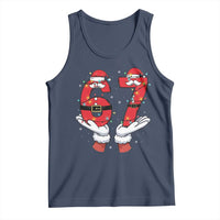 Funny 67 Meme Tank Top Funny Christmas Party Holiday Gift - Wonder Print Shop
