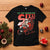 Tis The Season For Sixx Seven Meme T Shirt Funny Trendy Christmas Party Gift - Wonder Print Shop