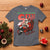 Tis The Season For Sixx Seven Meme T Shirt Funny Trendy Christmas Party Gift - Wonder Print Shop