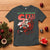 Tis The Season For Sixx Seven Meme T Shirt Funny Trendy Christmas Party Gift - Wonder Print Shop