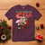 Tis The Season For Sixx Seven Meme T Shirt Funny Trendy Christmas Party Gift - Wonder Print Shop