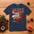 Tis The Season For Sixx Seven Meme T Shirt Funny Trendy Christmas Party Gift - Wonder Print Shop