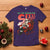Tis The Season For Sixx Seven Meme T Shirt Funny Trendy Christmas Party Gift - Wonder Print Shop